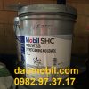 Xô dầu 18.9L Mobil SHC 626