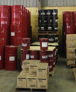Đại lý dầu Mobil chính hãng tại Hải Phòng, cung cấp cho nhà máy, khu công nghiệp và doanh nghiệp vận tải. Cam kết hàng chính hãng, giá tốt, giao nhanh, hỗ trợ kỹ thuật tận nơi.
