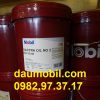Dầu Mobil Vactra no 2