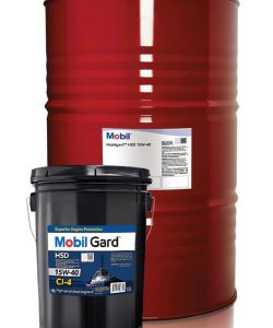 Mobilgard HSD 15W40 chính hãng từ ExxonMobil giúp bảo vệ động cơ diesel hàng hải, giảm mài mòn, kéo dài tuổi thọ. Giá tốt, giao nhanh, tư vấn kỹ thuật.