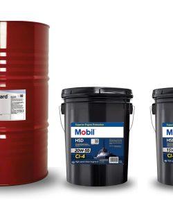 Mobilgard HSD 15W-40 chính hãng từ ExxonMobil giúp bảo vệ động cơ diesel hàng hải, giảm mài mòn, kéo dài tuổi thọ. Giá tốt, giao nhanh, tư vấn kỹ thuật.